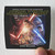 John Williams Star Wars The Force Awakens 1 Album Cover Sticker