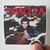 John Williams Dracula Album Cover Sticker
