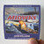 John Williams Midway Album Cover Sticker