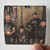 Jinjer Pisces Live Session Album Cover Sticker