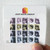Jeff Beck Group Jeff Beck Group 1 Album Cover Sticker Jeff Beck Group Jeff Beck Group 1 Album Cover Sticker