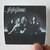 Jo Jo Gunne Bite Down Hard Album Cover Sticker