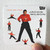 Jackie Wilson Hes So Fine Album Cover Sticker