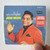 Jackie Wilson Higher And Higher Album Cover Sticker Jackie Wilson Higher And Higher Album Cover Sticker
