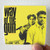 Joe Kraemer The Way Of The Gun Album Cover Sticker Joe Kraemer The Way Of The Gun Album Cover Sticker