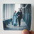 Josienne Clarke and Ben Walker Nothing Can Bring Back The Hour Album Cover Sticker