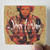 Jimi Hendrix The Ultimate Experience Album Cover Sticker