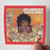 Jimi Hendrix Loose Ends Album Cover Sticker