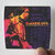 Jimi Hendrix Machine Gun The Fillmore East First Show 123169 Album Cover Sticker