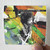 Jimi Hendrix In The Studio Volume 7 Album Cover Sticker Jimi Hendrix In The Studio Volume 7 Album Cover Sticker