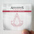Jesper Kyd Assassins Creed The Best Of Jesper Kyd Album Cover Sticker Jesper Kyd Assassins Creed The Best Of Jesper Kyd Album Cover Sticker