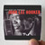 John Lee Hooker The Best Of Friends Album Cover Sticker
