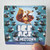 John Powell Ice Age The Meltdown Album Cover Sticker