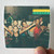 Junip Oba L Vem Ela Album Cover Sticker