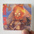 Janes Addiction Three Days Stop Album Cover Sticker