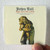 Jethro Tull Aqualung Live Album Cover Sticker