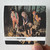 Jethro Tull This Was 3 Album Cover Sticker