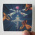 Juno Reactor The Golden Sun Remixed Album Cover Sticker