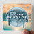 Johannes Bornlof Yiruma Passing By Album Cover Sticker