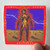 James Brown Bodyheat 1 Album Cover Sticker