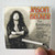 Jason Becker The Raspberry Jams Album Cover Sticker