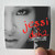 Jessi  1 Album Cover Sticker Jessi  1 Album Cover Sticker