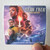 Jeff Russo Star Trek Discovery Season 2 Original Series Soundtrack Album Cover Sticker