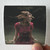 Jill Andrews The War Inside Album Cover Sticker