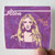 Joss Stone Mind Body Soul Album Cover Sticker Joss Stone Mind Body Soul Album Cover Sticker