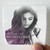 Jacquie Lee Broken Ones Album Cover Sticker