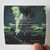 Josh Ritter Hello Starling Album Cover Sticker
