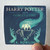 JK Rowling Harry Potter And The Goblet Of Fire Album Cover Sticker