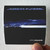 Jesters Funeral Shifting Skywards Album Cover Sticker