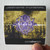 Jesters Funeral Quick Silver Light Album Cover Sticker