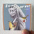 Joan Osborne Relish Album Cover Sticker