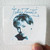 Julie Zenatti Fragile Album Cover Sticker Julie Zenatti Fragile Album Cover Sticker