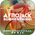 Afrojack Summerthing-3 Album Cover Sticker Album Cover Sticker
