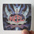 Keel The Right To Rock Album Cover Sticker