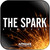 Afrojack The Spark-2 Album Cover Sticker Album Cover Sticker Afrojack The Spark-2 Album Cover Sticker Album Cover Sticker