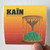 Kain Les Saisons Stassent Album Cover Sticker