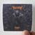 Kill the Lights The Sinner Album Cover Sticker