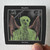 King Dude Holy Trinity Album Cover Sticker