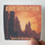 King Mountain Days Of Redemption Album Cover Sticker