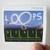 Keller and Schonwalder Loops Beats Album Cover Sticker