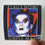 Klaus Nomi Simple Man Album Cover Sticker