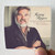 Kenny Rogers A Love Song Collection Album Cover Sticker Kenny Rogers A Love Song Collection Album Cover Sticker
