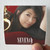 Kaori Kobayashi Seventh Album Cover Sticker