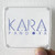 Kara Pandora Album Cover Sticker