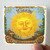 Klaatu 347 Est Album Cover Sticker