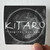 Kitaro Kitaro Digital Box Set Album Cover Sticker
